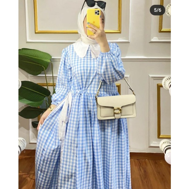 Intalicious Rebecca Dress