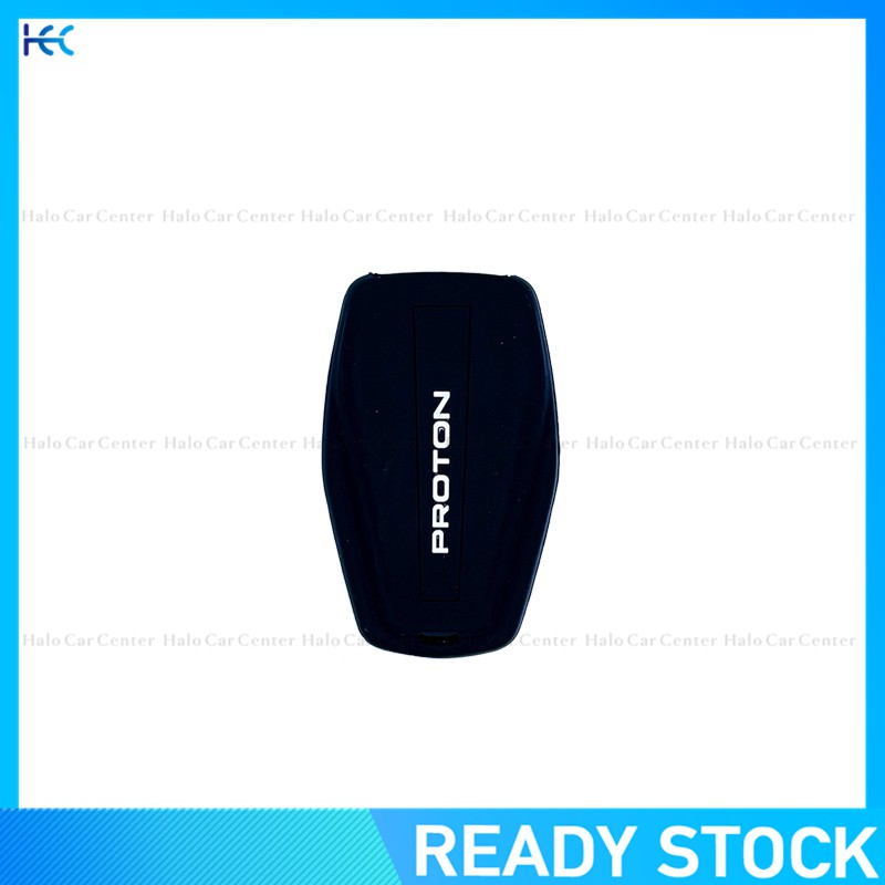 【Ready Stock】Silicone Car Key Cover For Proton X50 X-50