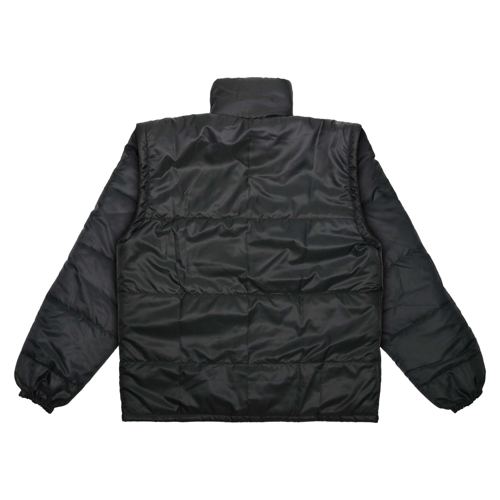 Heretic - Zipp-off Sleeves Jacket - Warfare