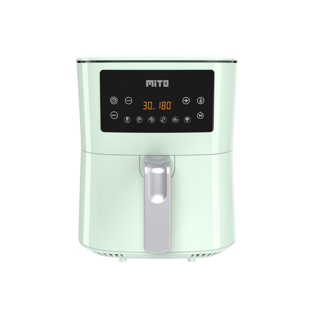 [Top Spender SBD] Air Fryer Mito