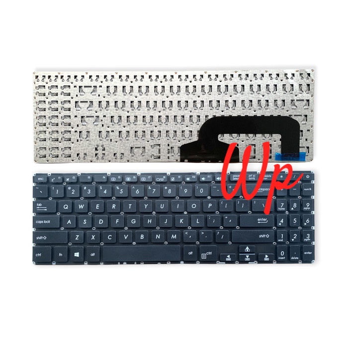 Keyboard Asus X507 X507MA X507U X507UB X507M A570 X507MB X507UA