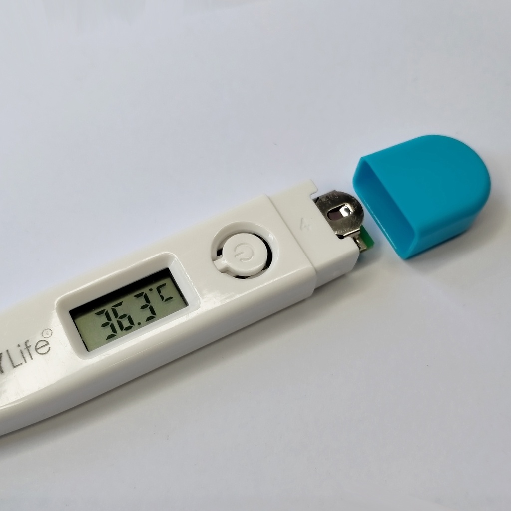 Healthylife Thermometer Digital Termometer Digital Termometer Badan Digital Dewasa Thermometer Anak Thermometer badan Termometer ketiak Termometer mulut Termometer Bayi