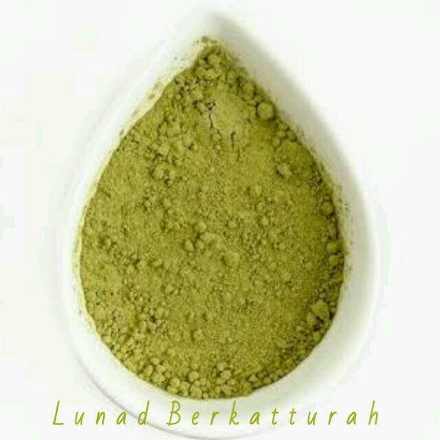 

Pure Matcha Green Tea -Chun