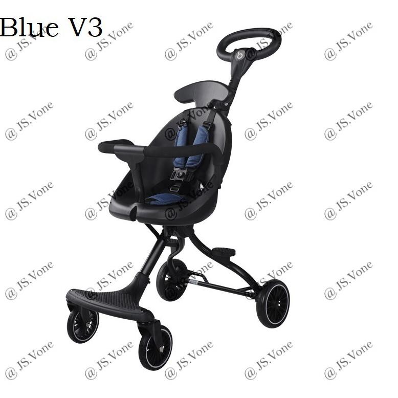 best stroller trike