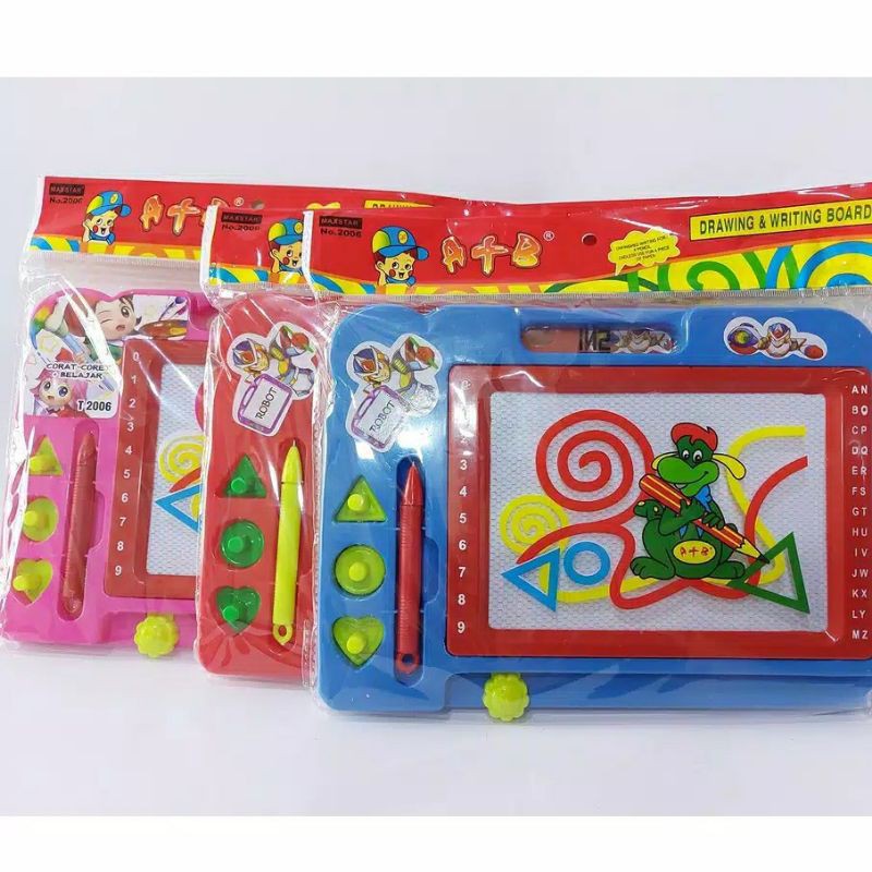 

MAGIC BOARD | DRAWING BOARD