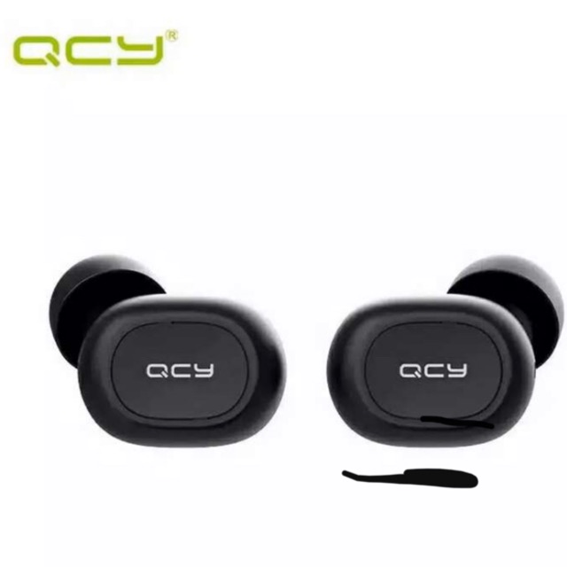 TWS QCY T1 ORIGINAL BLUETOOTH WIRELESS HEADSET