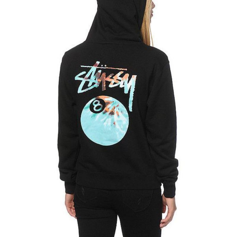 hodie stussy second bekas