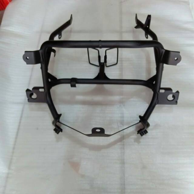 Breket Fairing Ninja 250 fi original