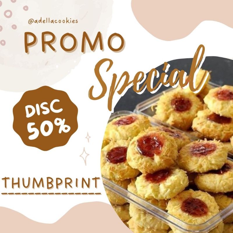 

Thumbprint