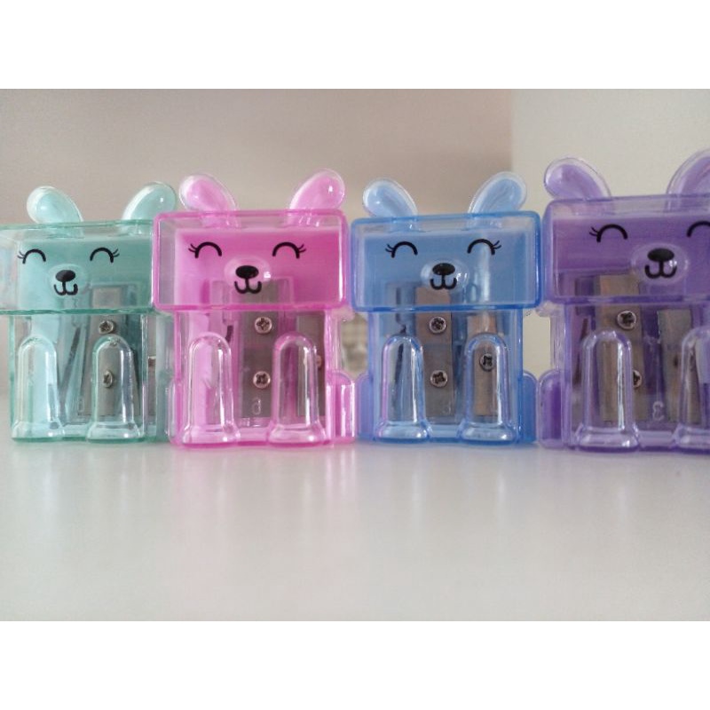 

Rautan Penserut Sleper lucu rabbit