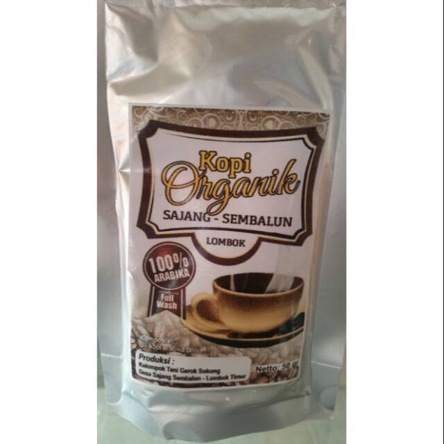 

Kopi Sembalun