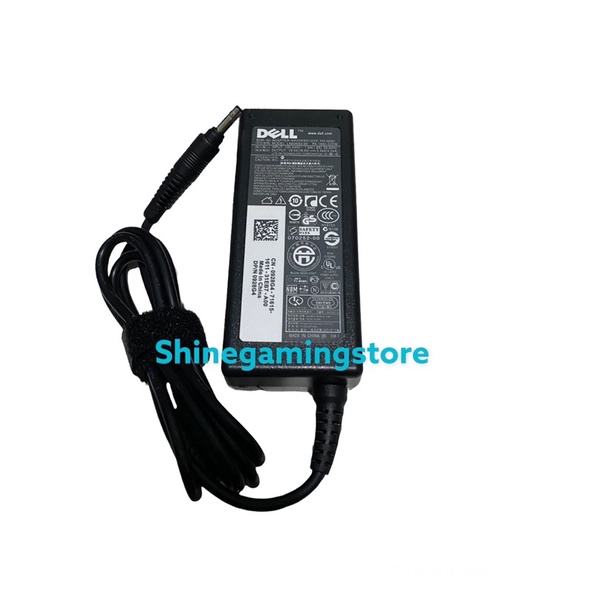 Charger Adaptor Dell Vostro 5460 5470 5480 5560 Inspiron 14-5439 Ori