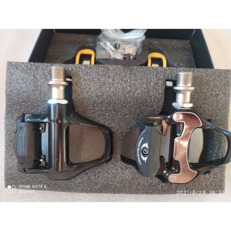 pedal cleat rockbros