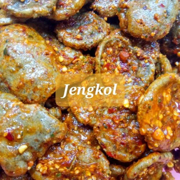 

1KG CIKRUH KRIUK Bumbu Kacang