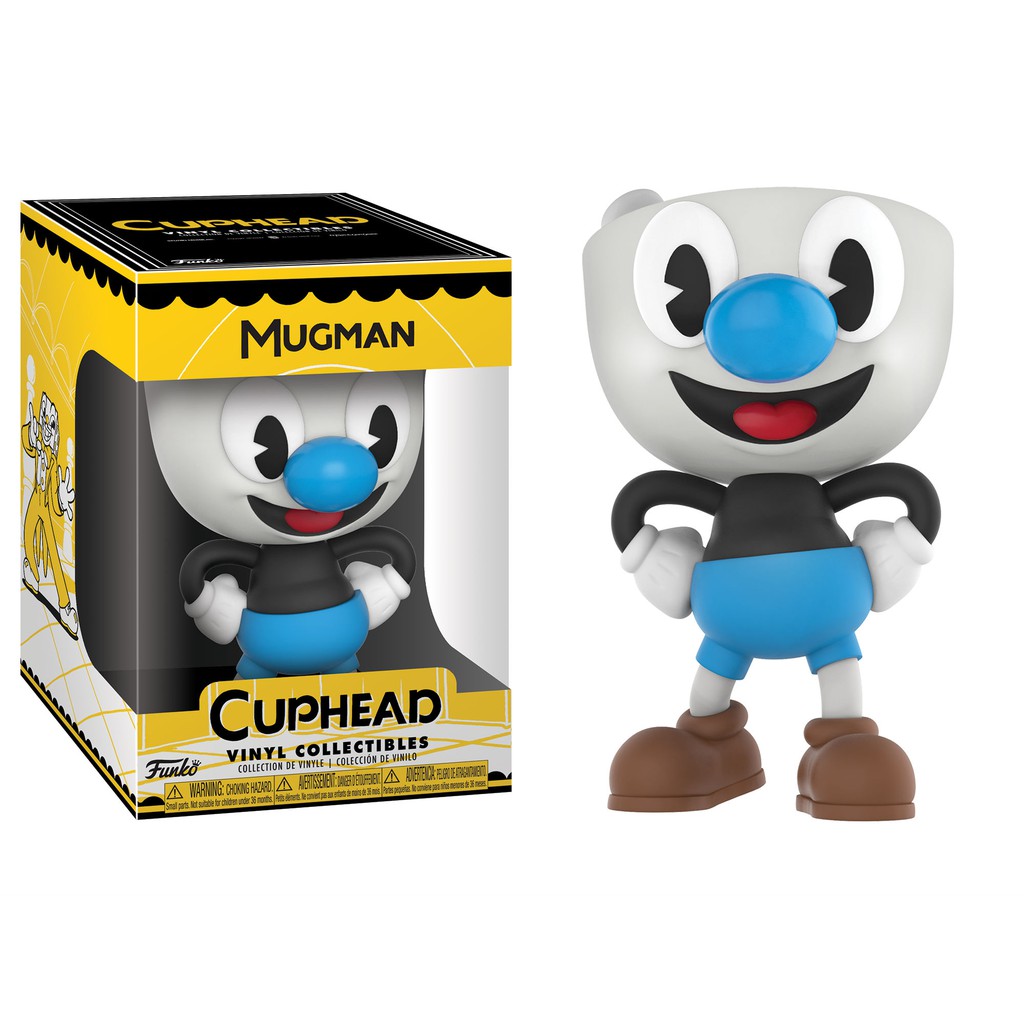 mugman action figure