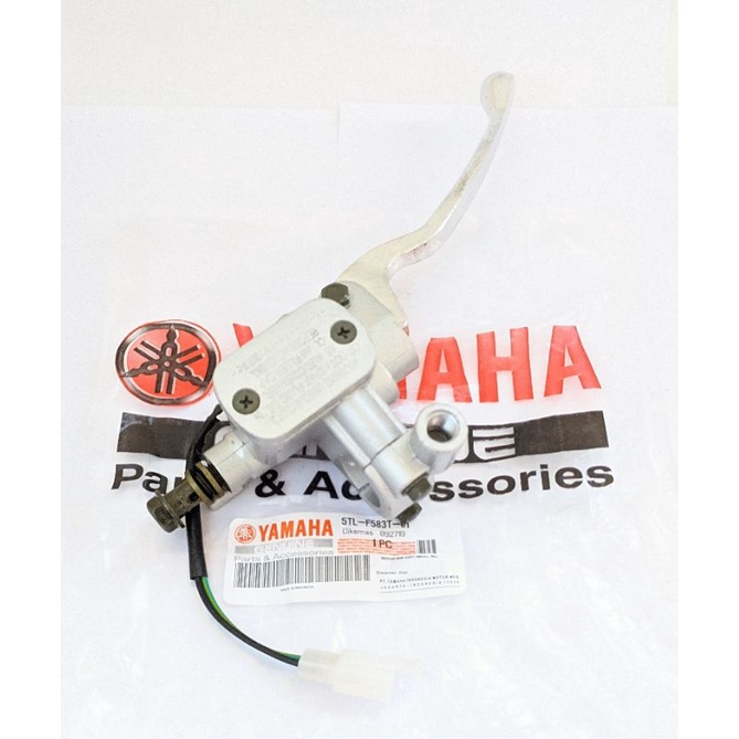 master rem mio sporty smile soul karbu