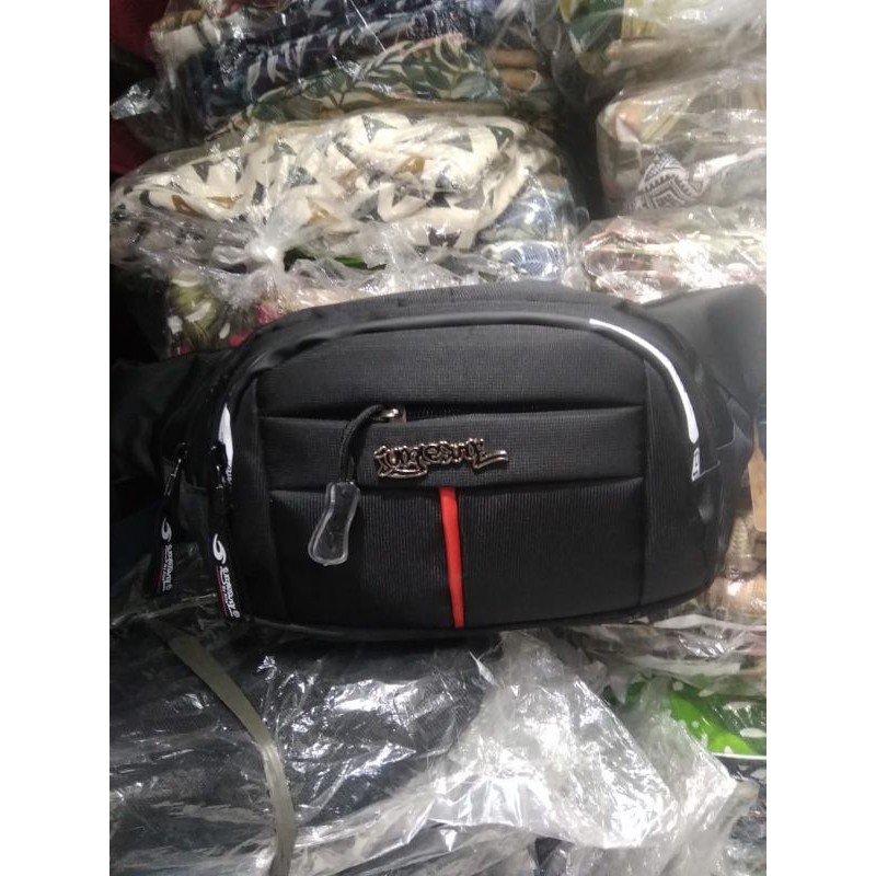 tas waistbag jungle surf original product