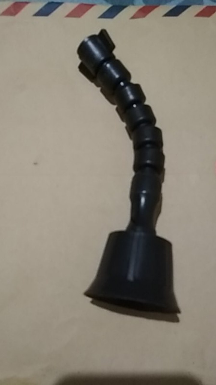 Nozzle Nozel Spuyer Tembak Pompa Semprot Hama Elektrik 12v 16 Liter Model Flexibel Flesibel