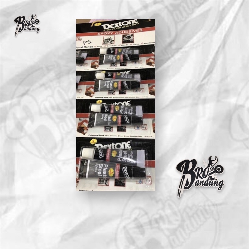 

Lem Dextone 5 Menit eco pack