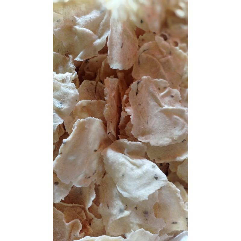 

kerupuk Ubi cubit 250 gram