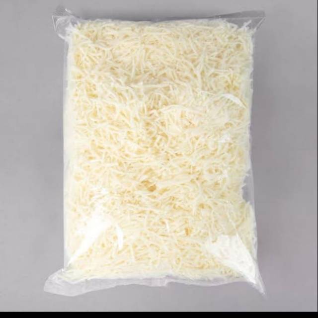 

KEJU MOZARELLA PARUT