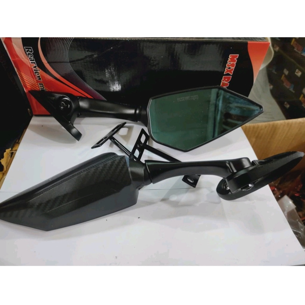 Spion R25 new Spion R25 R3 R15 V3 Spion new R15 vva Panjang