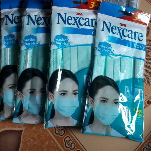 Nexcare