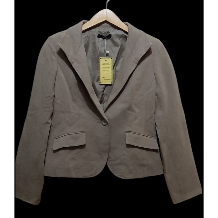 BLAZER BRANDED