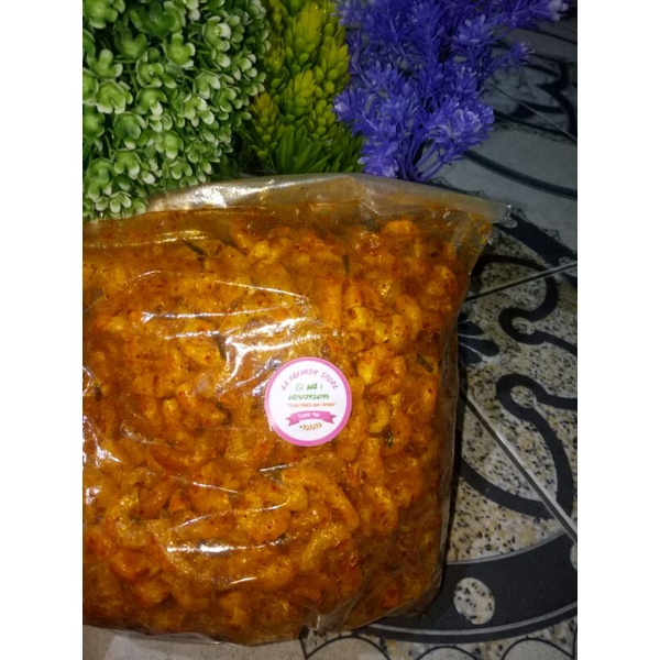 

macroni pipa