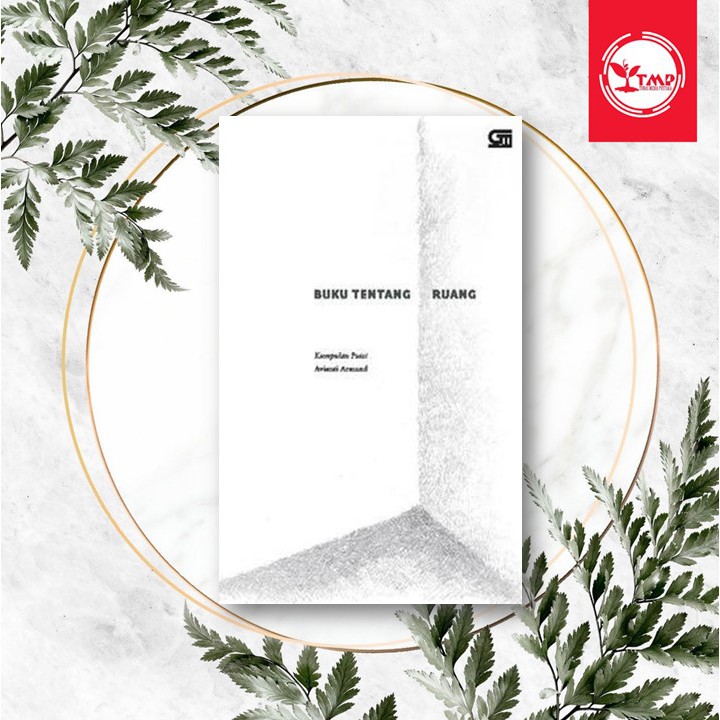 Buku Tentang Ruang - Avianti Armand