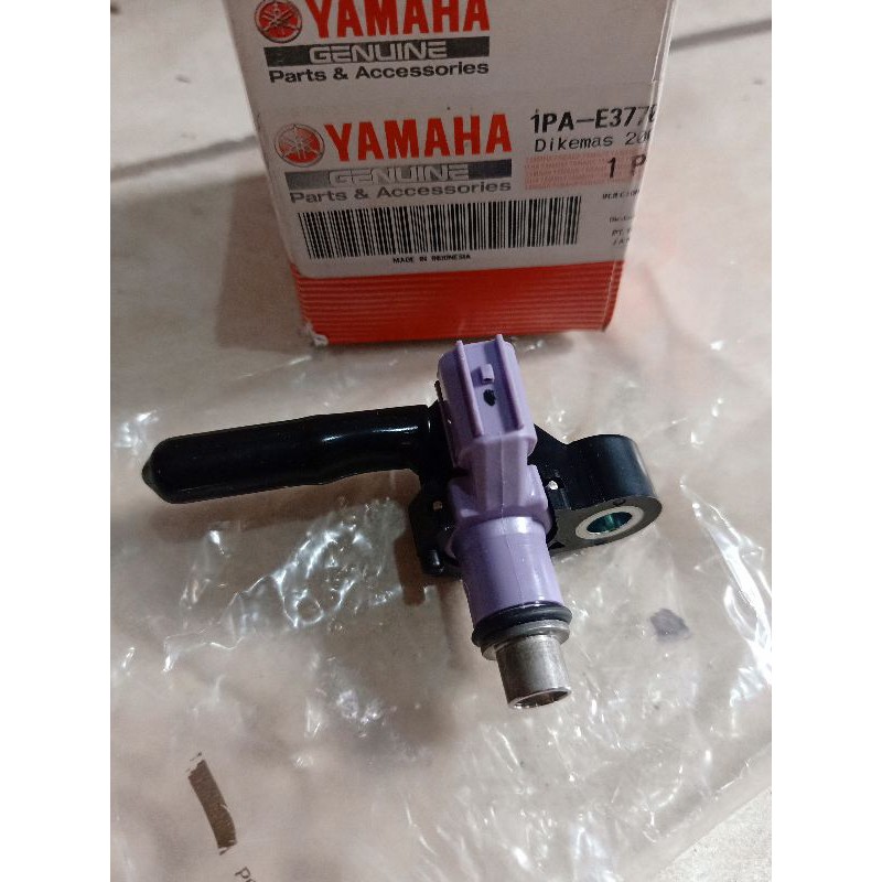 INJEKTOR INJECTOR NEW VIXION NVL  ORIGINAL