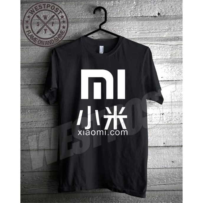 KAOS SMARTPHONE XIAOMI