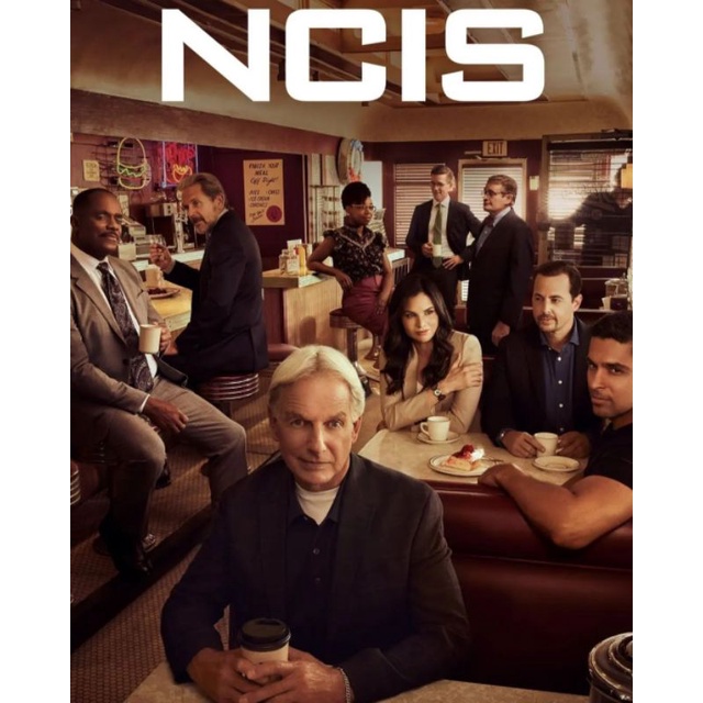 NCIS season 19