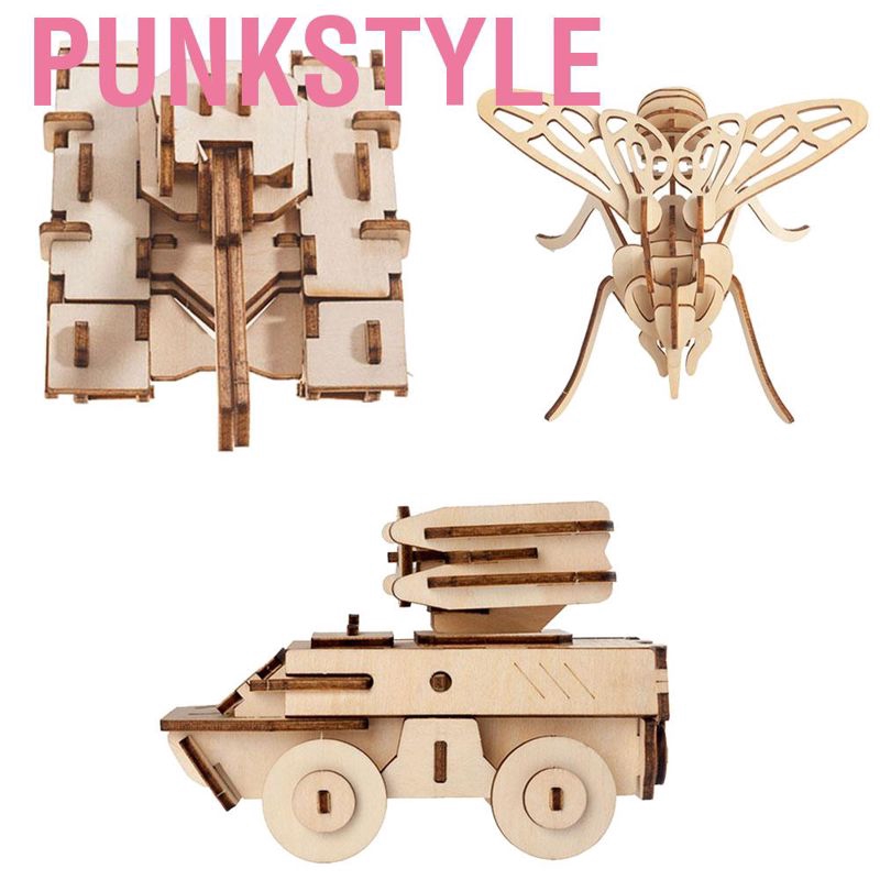 Mainan Puzzle 3d Bahan Kayu Untuk Edukasi Anak Shopee Mainan Puzzle 3d Bahan Kayu Untuk Edukasi Anak Shopee