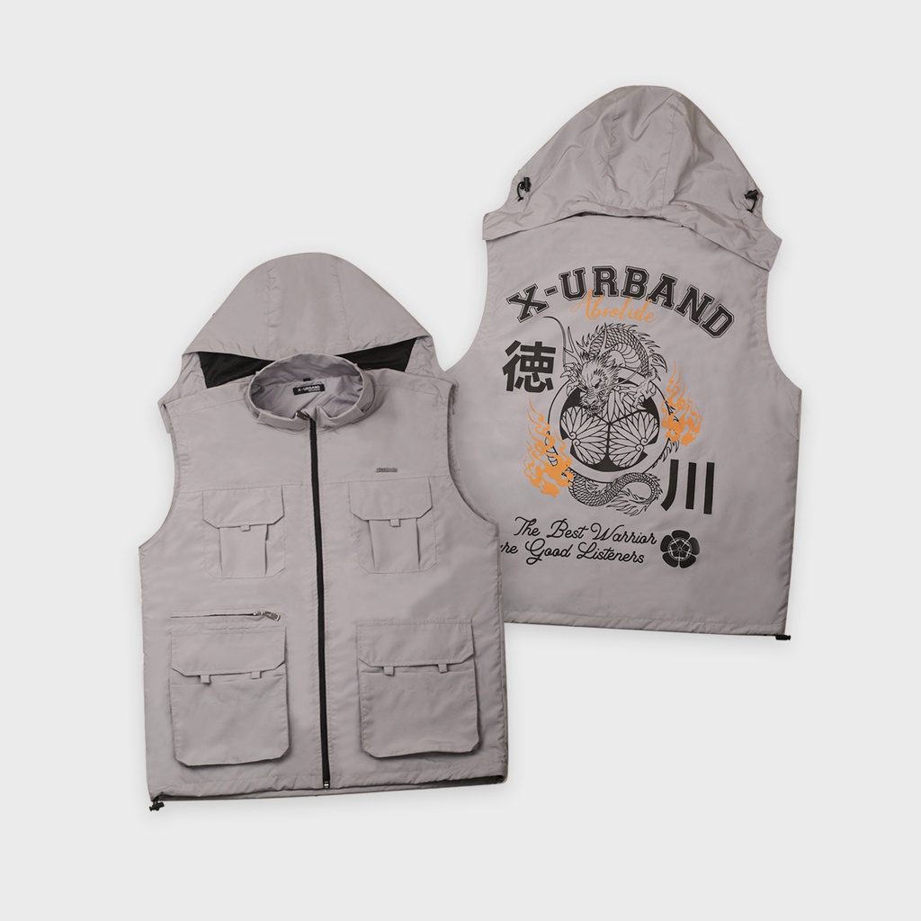Vest Tactical X Urband Absolute A226