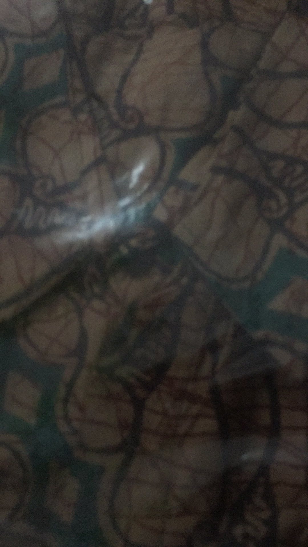 Bswart Batik Hrb026 Kenongo Hem Pendek Padi Pekalongan M L Xl Batik Pria Murah Modern Grosir