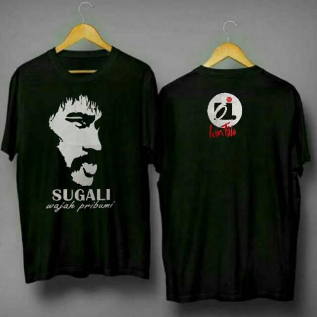 kaos iwan fals sugali