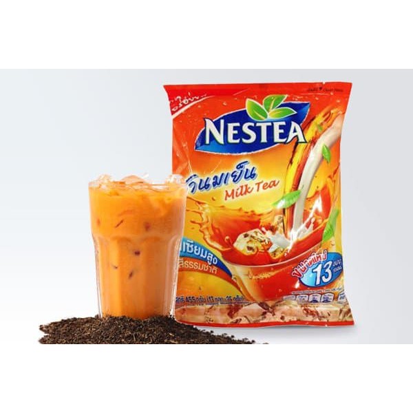 

NESTEA THAI MILK TEA - tth192