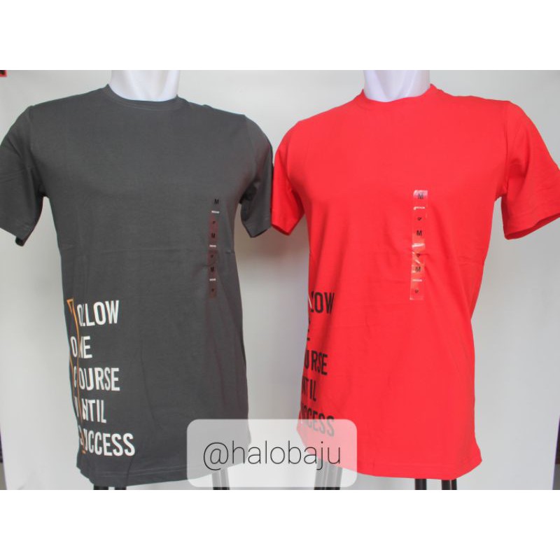 COUNTRY FIESTA ORIGINAL | 01201010008 | Kaos CF | Oblong CF | T-shirt CF