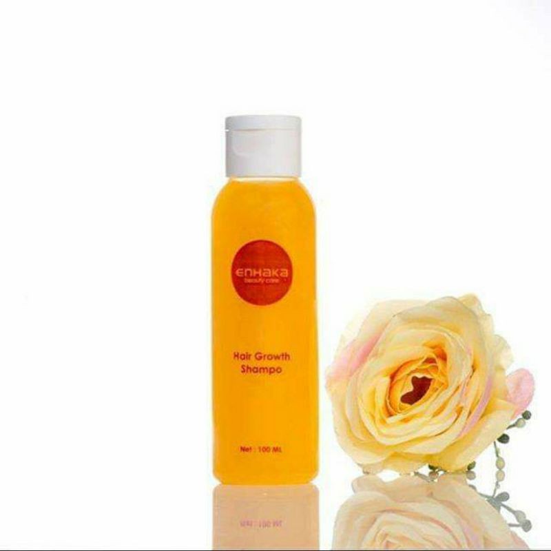 ENHAKA HAIR GROWTH SHAMPO