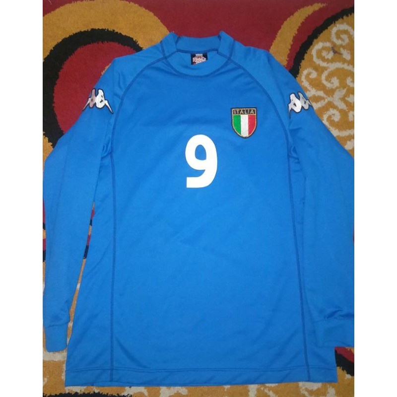 jersey italia 2000 Inzaghi