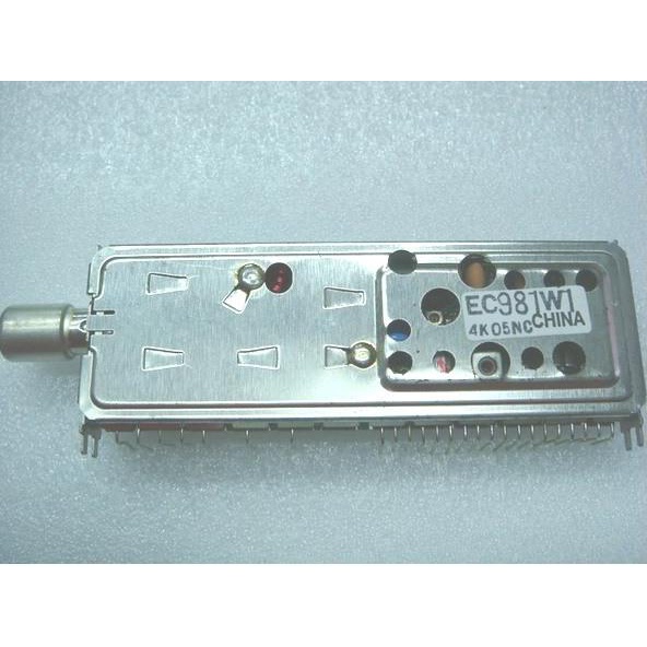 Tuner TV block Toshiba EC981W1