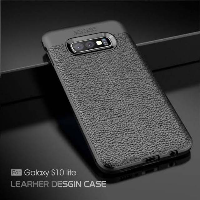 Case samsung s10 lite autofocus ultimatte