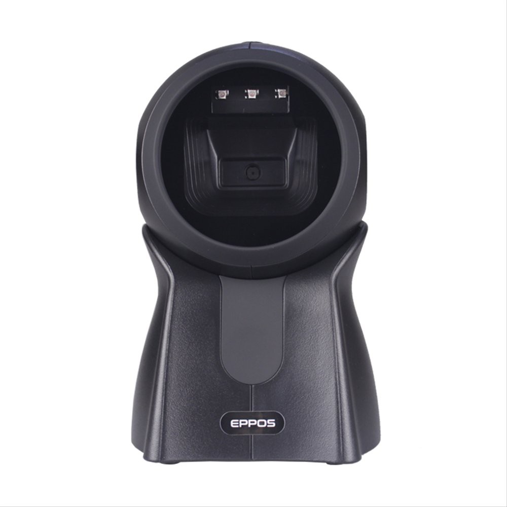 Jual Eppos Ep D Omni Barcode Scanner D D Cmos Dimensi