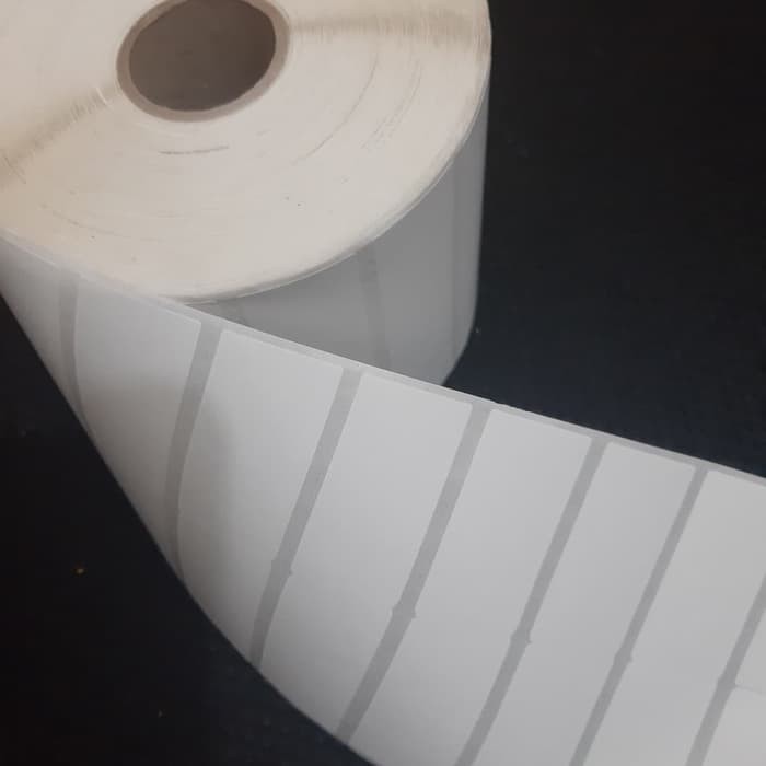 

THERMAL STICKER 75 X 55