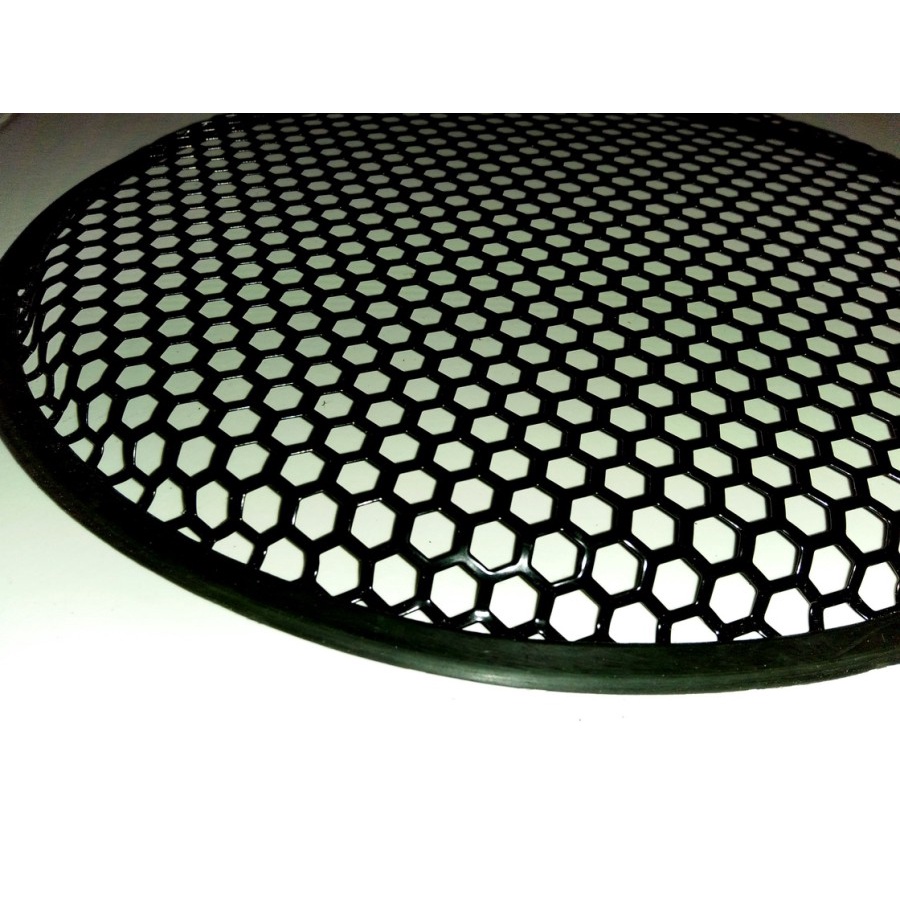 Ram Speaker 12 inch grill spiker Besi 12in