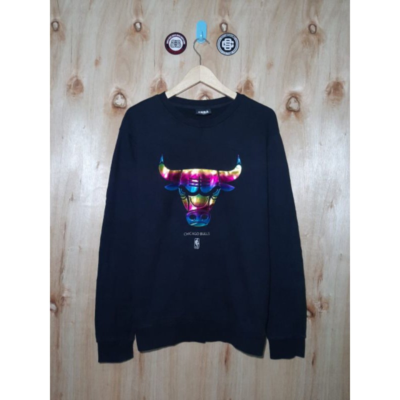 CN nba Chicago Bulls