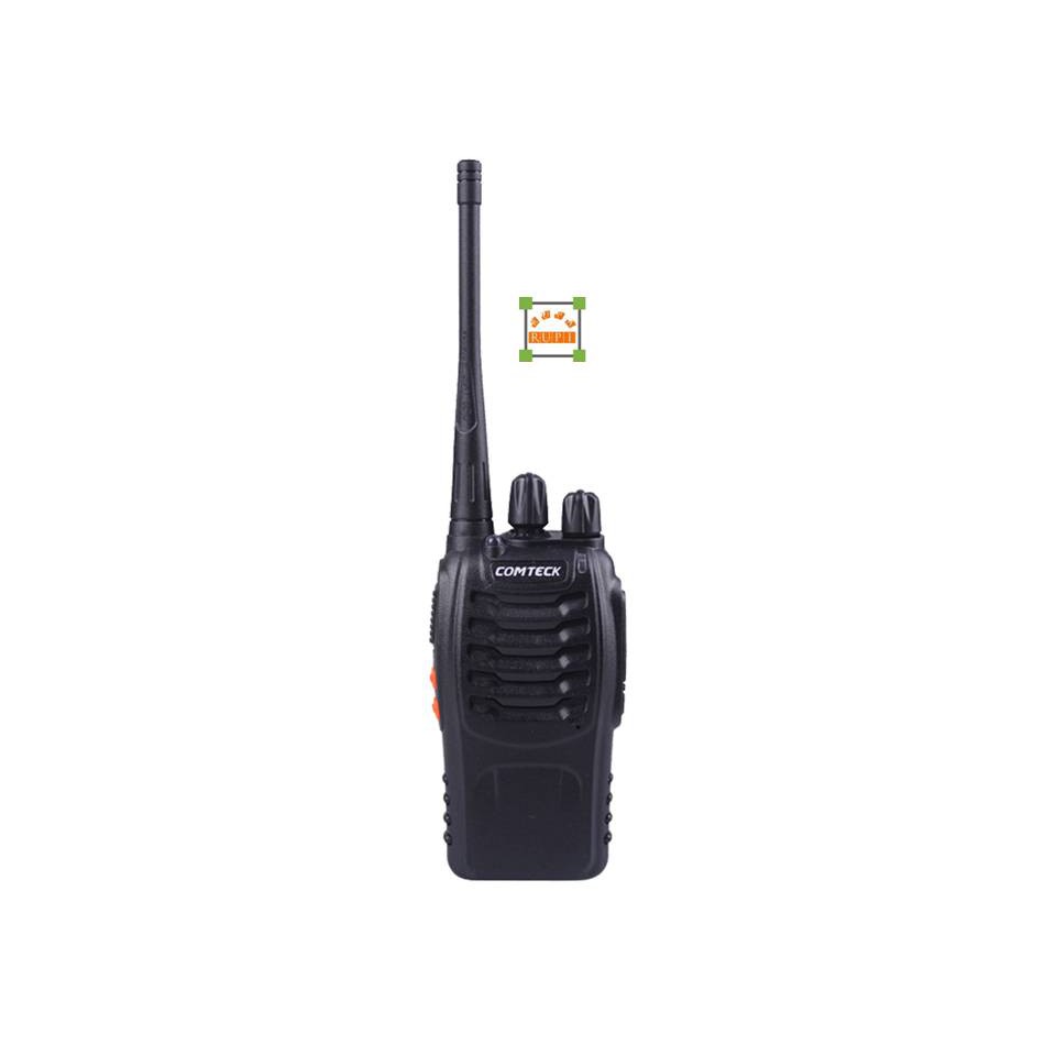 Hot Item Walkie Talkie Comteck BF-888S BG100228 ruparupi bandung