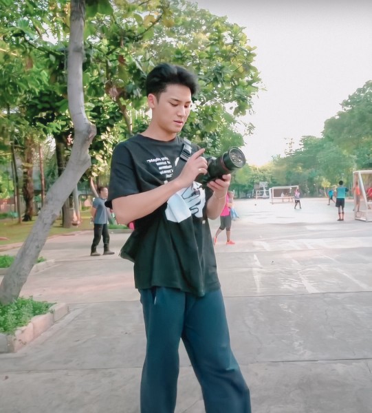 Preset Lightroom Termurah