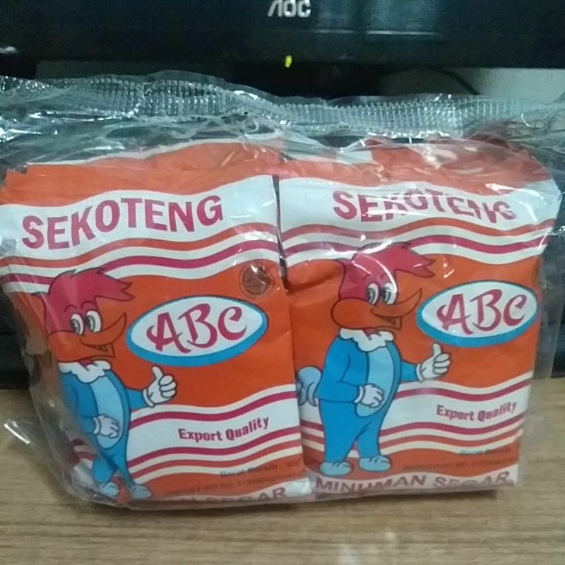 

Sekoteng ABC